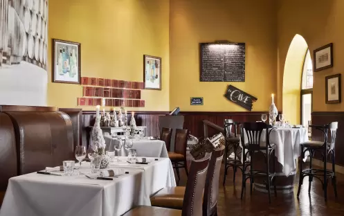 Mazagan Beach Resort - april 2018 24 2